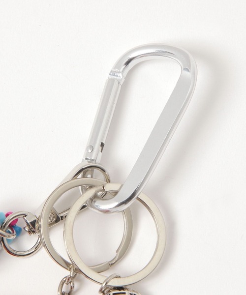 Andemiu（アンデミュウ）の「アニマルチャーム598014（チャーム・レディース・アイボリー/ホワイト系その他・FREE）」の13枚目の写真