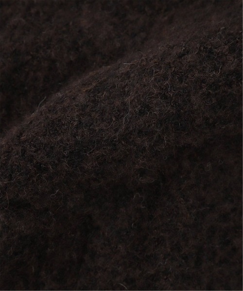 markaware(マーカウェア)の「【markaware/marka】FLYING MAN JACKET(その他アウター・メンズ・ブラウン・1/2)」の6枚目の写真