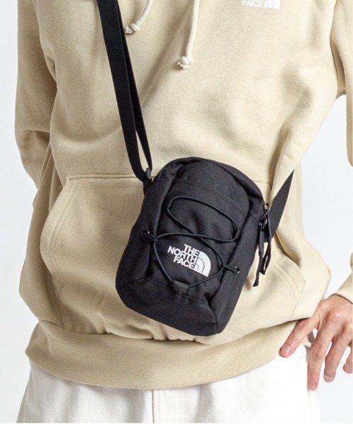  ブラック ショルダーバッグ セール】【THE NORTH FACE/ザ・ノースフェイス】メンズ ユニセックス
