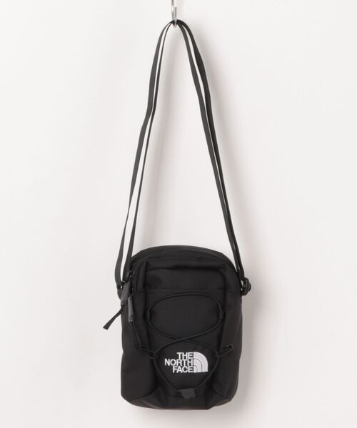THE NORTH FACE(ザノースフェイス)の「【THE NORTH FACE/ザ・ノースフェイス】メンズ ユニセックス ショルダーバッグ バッグ 1.5L(ショルダーバッグ・メンズ・ブラック・FREE)」の13枚目の写真