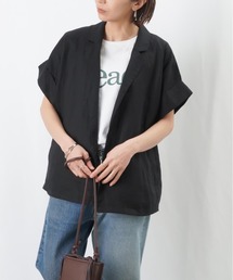 LUCA（ルカ）の「テーラードジャケット（テーラードジャケット）」