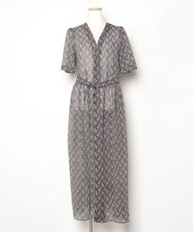 nitca（ニトカ）の「半袖ワンピース（ワンピース）」