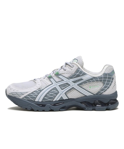 ASICS(アシックス)の「GEL-NIMBUS 10.1 GTX 1203A760.100(スニーカー・メンズ・ホワイト・29.0cm/27.5cm/27.0cm/26.5cm/26.0cm/25.5cm/28.0cm/28.5cm)」の8枚目の写真