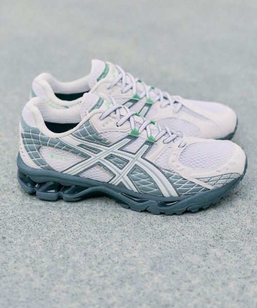 セール】GEL-NIMBUS 10.1 GTX 1203A760.100（スニーカー）｜ASICS