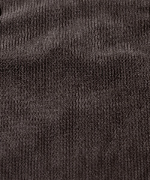 go slow caravan(ゴースローキャラバン)の「BAYCANT/ベイカント ジョガーパンツ(その他パンツ・メンズ・ブラック/カーキ/インディゴブルー/ストライプ/ベージュ/チャコールグレー・X-LARGE/LARGE/MEDIUM)」の22枚目の写真