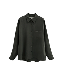 Paris Shirt_4Colors