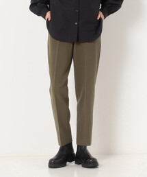 Gabardine K.T | 〔 +サイズ 〕 ドライダブルクロス パンツ(その他パンツ)