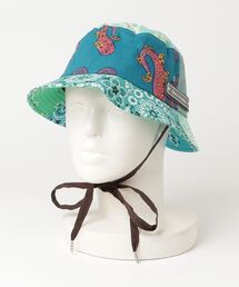 Children of the discordance（チルドレン オブ ザ ディスコ-ダンス）の「Children of the discordance / BANDANA BUCKET HAT TAYPE B / COTDAC-827B（ハット）」