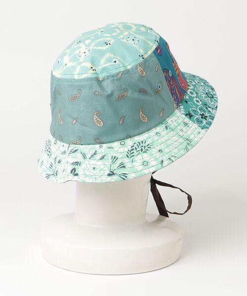 セール】Children of the discordance / BANDANA BUCKET HAT TAYPE B