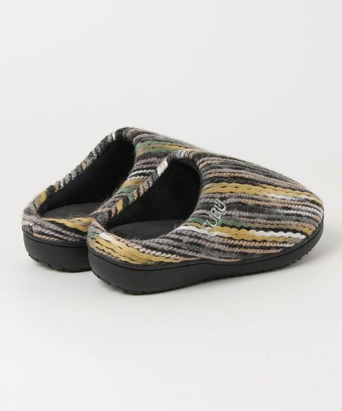 SUBU / VIVID MOSAIC（サンダル）｜SUBU（スブ）のファッション通販