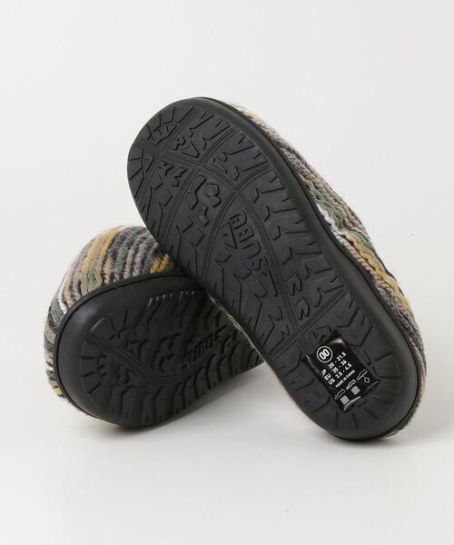 SUBU / VIVID MOSAIC（サンダル）｜SUBU（スブ）のファッション通販