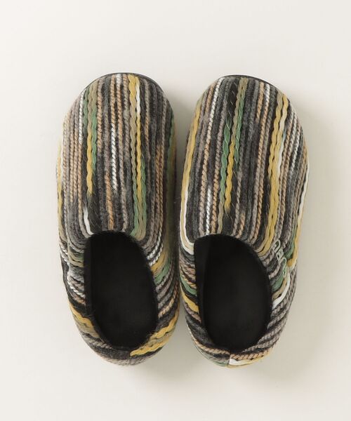 SUBU / VIVID MOSAIC（サンダル）｜SUBU（スブ）のファッション通販