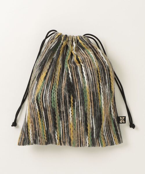 SUBU / VIVID MOSAIC（サンダル）｜SUBU（スブ）のファッション通販