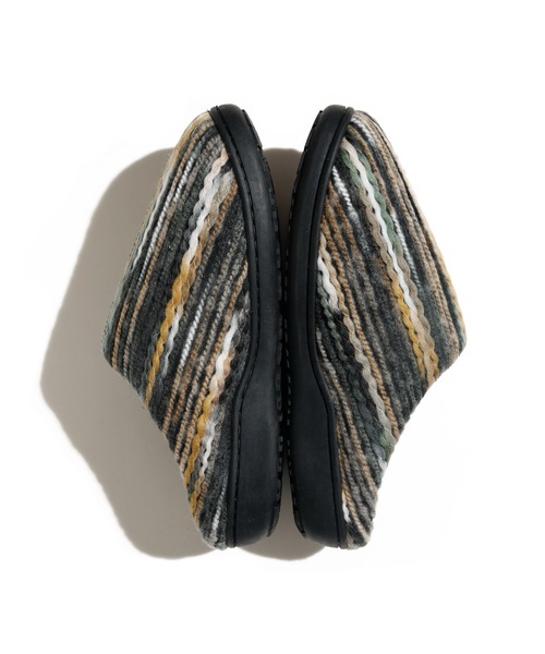 SUBU / VIVID MOSAIC（サンダル）｜SUBU（スブ）のファッション通販