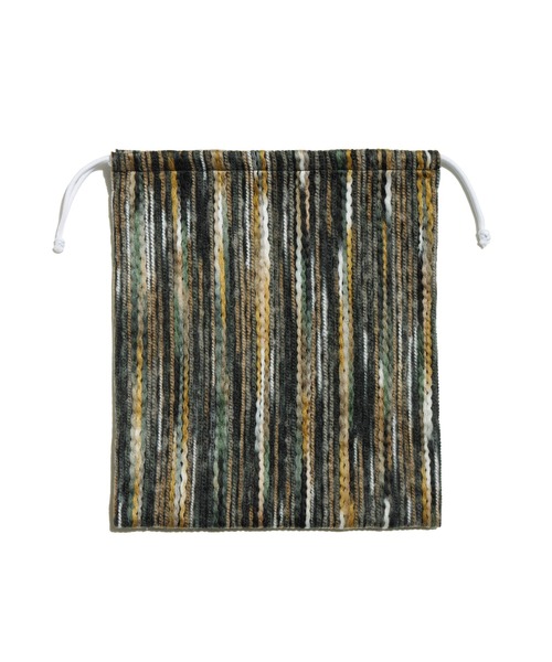 SUBU / VIVID MOSAIC（サンダル）｜SUBU（スブ）のファッション通販