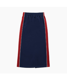 SIDELINE POINT PANT SKIRT_NAVY