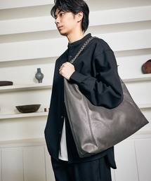 LAKOLE | コードハンドルソフトトートバッグ / 633906(トートバッグ)