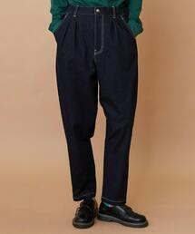 FRAPBOIS | ムーブデニム テーパードパンツ(その他パンツ)