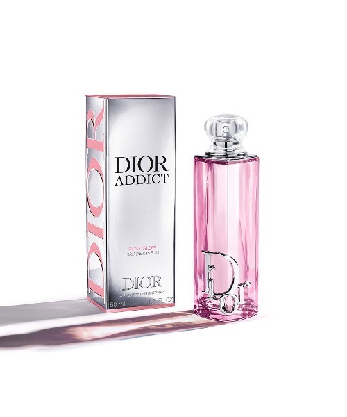ディオール アディクト ロージー グロウ（香水）｜DIOR（ディオール