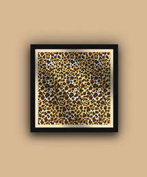 2DREAMERS（2ドリーマーズ）の「Leopard silk scarf（バンダナ/スカーフ）」