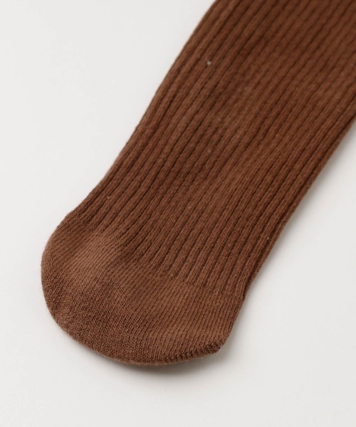 URBAN CHERRY（アーバンチェリー）の「【3足セット】リボンソックス（ソックス/靴下・キッズ・ブラック・FREE）」の9枚目の写真