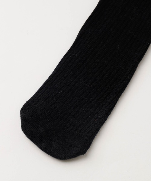 URBAN CHERRY（アーバンチェリー）の「【3足セット】リボンソックス（ソックス/靴下・キッズ・ブラック・FREE）」の13枚目の写真