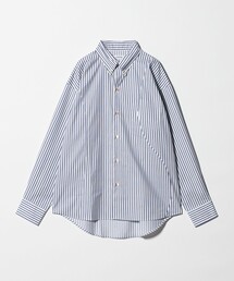 Jieda | <JIEDA>スイッチング シャツ(シャツ/ブラウス)