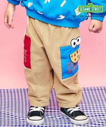 SESAME STREET(�Z�T�~�X�g���[�g)�̃Z�T�~�X�g���[�g �����E���`�[�t�|�P�b�g�p���c(���̑��p���c)