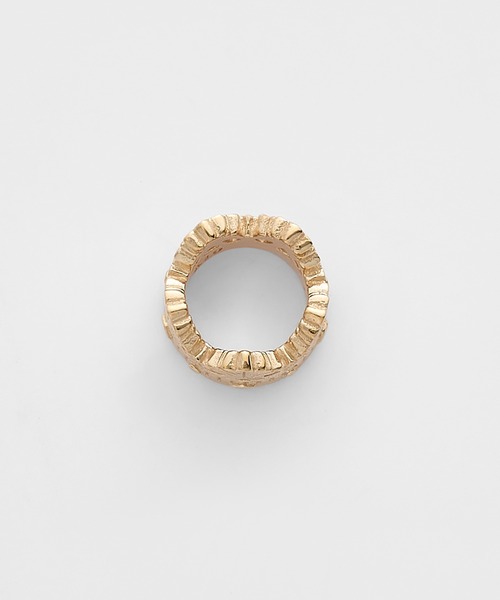 agete(アガット)の「K10ネックレスチャーム(チャーム・レディース・ゴールド・FREE)」の4枚目の写真