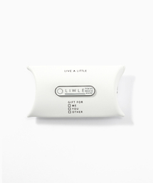 LIWLE（リウル）の「LIWLE / リウル ギフトボックスケース（その他小物）」