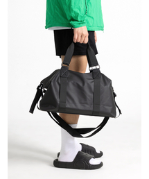 BSQT by Classy（ビーエスキューティー）の「GO2B モンソンロッカーバッグ（ボストンバッグ）」