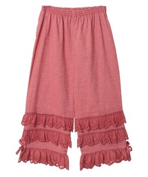 PINK HOUSE｜ピンクハウス（レディース）のパンツ（ワイド・ルーズ