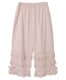 PINK HOUSE｜ピンクハウスのパンツ通販 - ZOZOTOWN