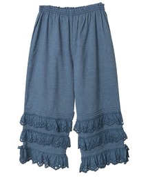 PINK HOUSE｜ピンクハウス（レディース）のパンツ（ワイド・ルーズ