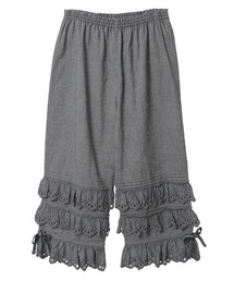 PINK HOUSE｜ピンクハウス（レディース）のパンツ（ワイド・ルーズ