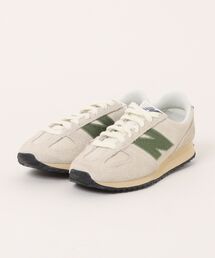 NEW BALANCE ニューバランス U471 5MR(D) U471 5MR GRAY/GREEN(5MR)
