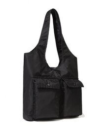 SUKU（スク）の「GLOSSY KIITOS SHOULDER BAG-BLACK（ショルダーバッグ）」