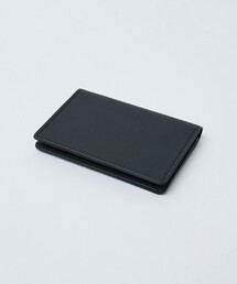 ABAHOUSE les essentiels（アバハウスレエッセンシャル アバハウス エッセンシャル）の「【ABAHOUSE les essentiels】　　定番名刺入れ / カードケース（名刺入れ）」
