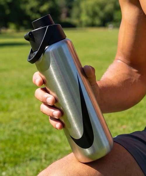 NIKE/ナイキ】ナイキ SS リチャージ チャグボトル 700ml（水筒）｜NIKE