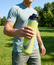 NIKE（ナイキ）の「【NIKE/ナイキ】ナイキ SS リチャージ チャグボトル 700ml（水筒）」