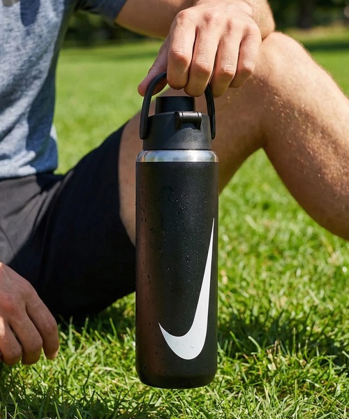 NIKE/ナイキ】ナイキ SS リチャージ チャグボトル 700ml（水筒）｜NIKE