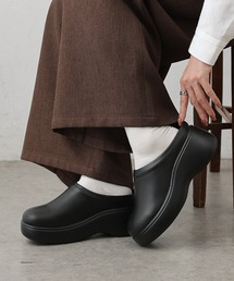 COLONY 2139 | 厚底サボサンダル(サンダル)