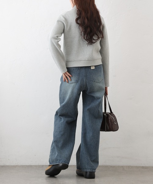 COLONY 2139（コロニートゥーワンスリーナイン）の「厚底サボサンダル（サンダル・レディース・ベージュ/ブラック・MEDIUM/LARGE）」の13枚目の写真