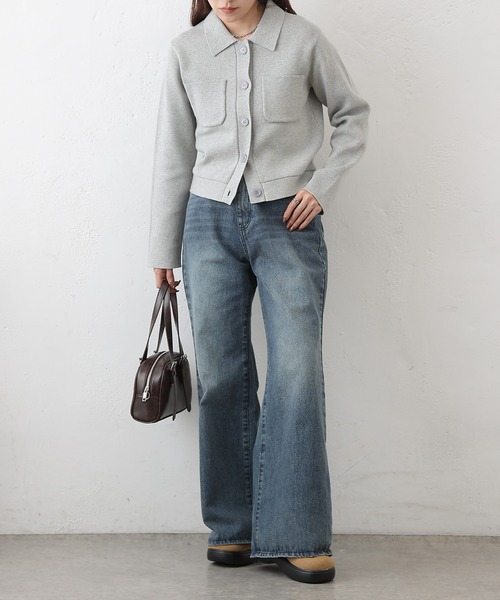 COLONY 2139（コロニートゥーワンスリーナイン）の「厚底サボサンダル（サンダル・レディース・ベージュ/ブラック・MEDIUM/LARGE）」の11枚目の写真