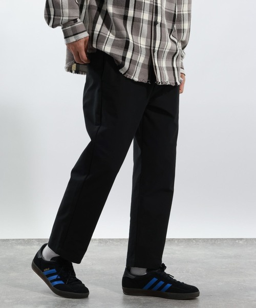 BAYFLOW（ベイフロー）の「[ストレッチ]フリーフォームチノパンツ（チノパンツ・メンズ・ブラック/ベージュ/ブラウン・LARGE/MEDIUM）」の20枚目の写真