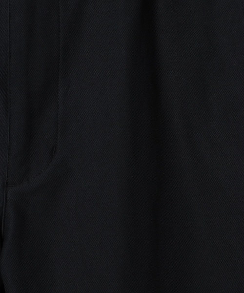 BAYFLOW（ベイフロー）の「[ストレッチ]フリーフォームチノパンツ（チノパンツ・メンズ・ブラック/ベージュ/ブラウン・LARGE/MEDIUM）」の22枚目の写真