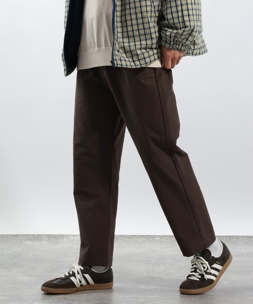 BAYFLOW（ベイフロー）の「[ストレッチ]フリーフォームチノパンツ（チノパンツ・メンズ・ブラック/ベージュ/ブラウン・LARGE/MEDIUM）」の14枚目の写真