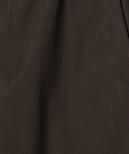 BAYFLOW（ベイフロー）の「[ストレッチ]フリーフォームチノパンツ（チノパンツ・メンズ・ブラック/ベージュ/ブラウン・LARGE/MEDIUM）」の16枚目の写真