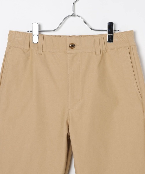 BAYFLOW（ベイフロー）の「[ストレッチ]フリーフォームチノパンツ（チノパンツ・メンズ・ブラック/ベージュ/ブラウン・LARGE/MEDIUM）」の11枚目の写真