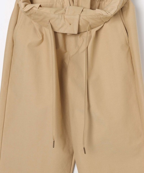 BAYFLOW（ベイフロー）の「[ストレッチ]フリーフォームチノパンツ（チノパンツ・メンズ・ブラック/ベージュ/ブラウン・LARGE/MEDIUM）」の13枚目の写真